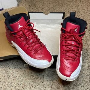 Jordan shoes